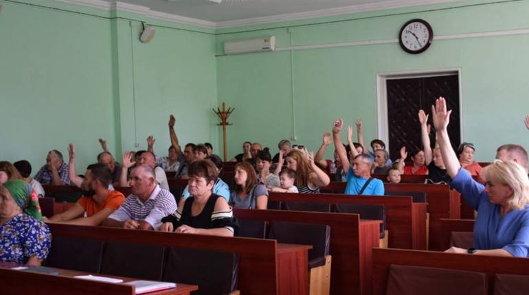 У Біляївці в центрі на Меморіалі Слави збудують Стелу пам’яті полеглих захисників України