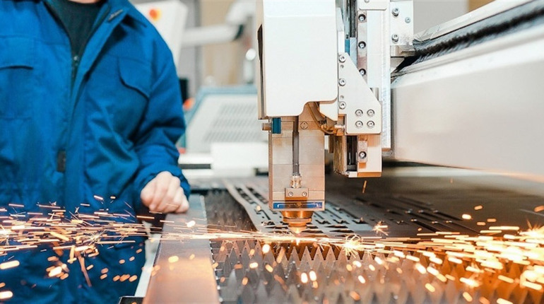 На Переяславщині відкрили десять вакансій операторів виробничої дільниці із зарплатнею 40 тисяч