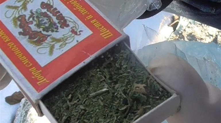 Поліцейські затримали пологівця одразу після реалізації наркотиків