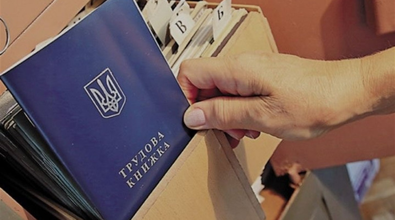 Жмеринський підприємець отримав штраф понад 120 тисяч гривень за неоформленого працівника