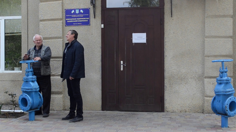 Біляївський водоканал перевіряла Держпродспоживслужба: чи всі тарифи були сформовані правильно