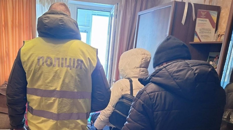 Шахрайство на донатах для ЗСУ: на Сумщині викрито псевдоволонтера