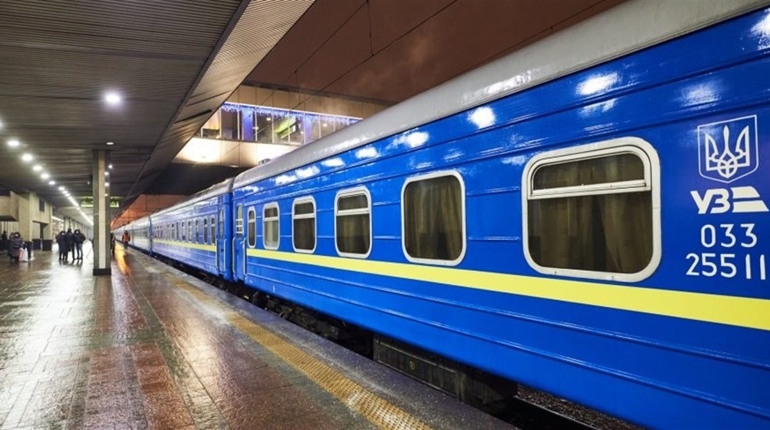 Ситуація на Укрзалізниці станом на 24 лютого. Оперативна інформація