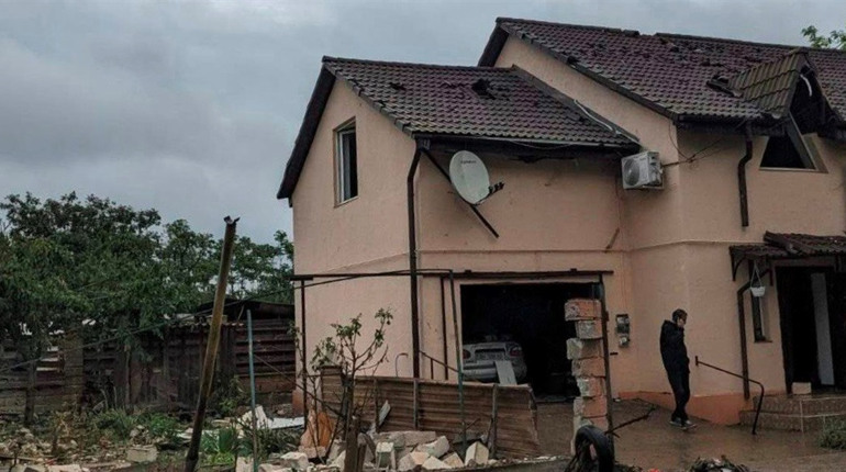 Удар дронів по Біляївці 26 травня: наслідки, постраждалі родини та збір коштів на відновлення