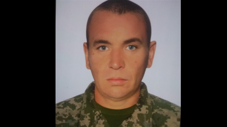 13 грудня відбудеться поховання загиблого Захисника Самоткана Сергія Олександровича