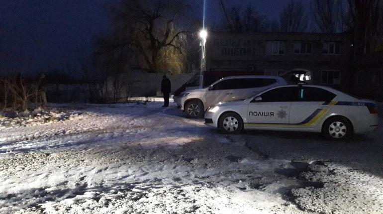 Зниклого місяць тому херсонця знайшли мертвим у річці