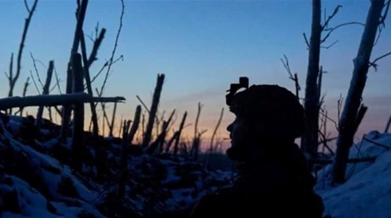 Триває 1030-й день війни. Втрати ворога та ситуація в регіонах станом на 19 грудня