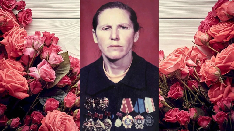 ​​​​​​​У Параски Тацюк з Шишківців – 90-літній ювілей. Це – довгий і тяжкий життєвий шлях