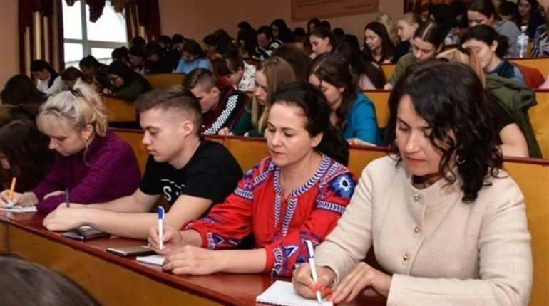 Ювілейний Радіодиктант цьогоріч буде масштабнішим та з нововведеннями