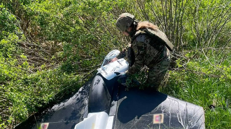 Вибухотехніки Житомирщини виїжджають після кожного обстрілу області
