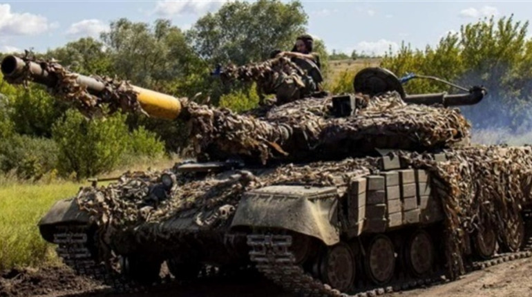 Триває 559-й день війни. Втрати ворога та ситуація в регіонах станом на 5 вересня