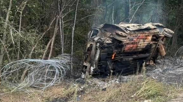 Дрони та артилерія РФ атакували Куп’янський район: є загиблі та поранені