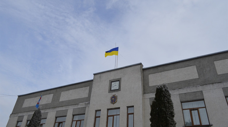 14 листопада відбудеться позачергова 53 сесія міської ради