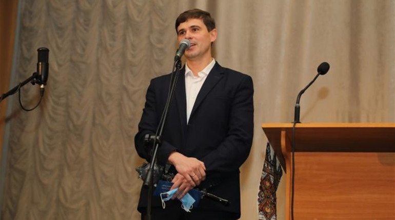Міський голова Андрій Найда розподілив обов’язки: хто і за що відповідає