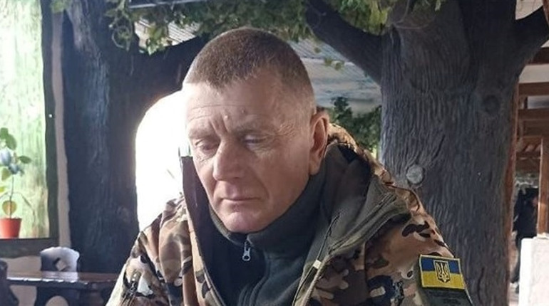 Передчасно пішов із життя військовий із Глухівщини Микола Козел