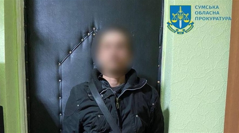 На Сумщині чоловіка засуджено до довічного позбавлення волі за систематичне ґвалтування доньки