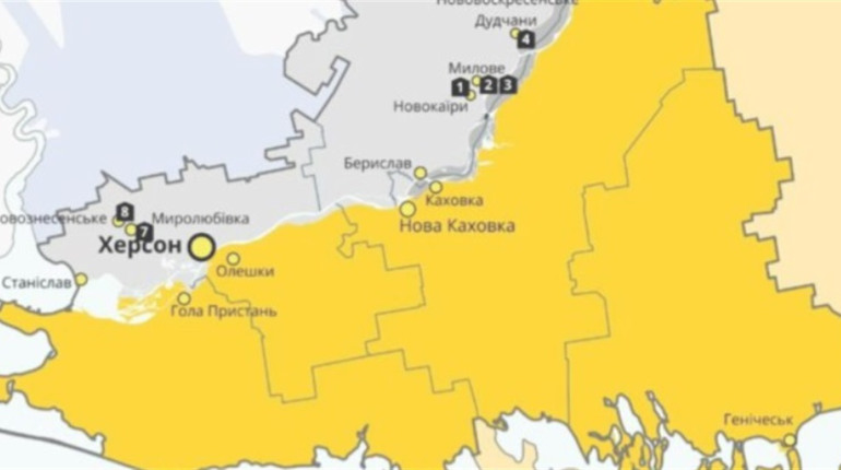 Освіта під прицілом: особливості воєнних злочинів росіян в школах Херсонщини