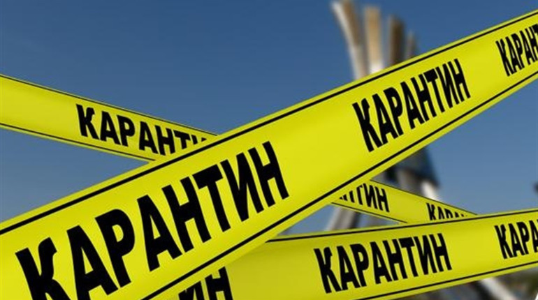 Карантин у Фастові продовжили: громада й далі у «червоній» зоні