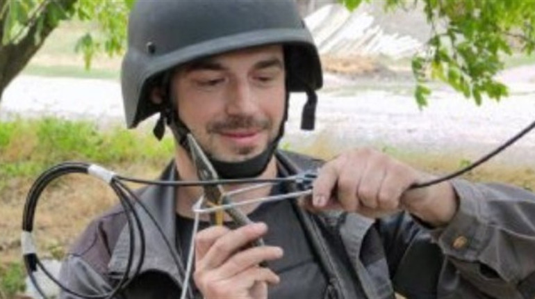 У Кураховому провайдер відновлює комунікації після ворожих обстрілів. Як воскрешають інтернет