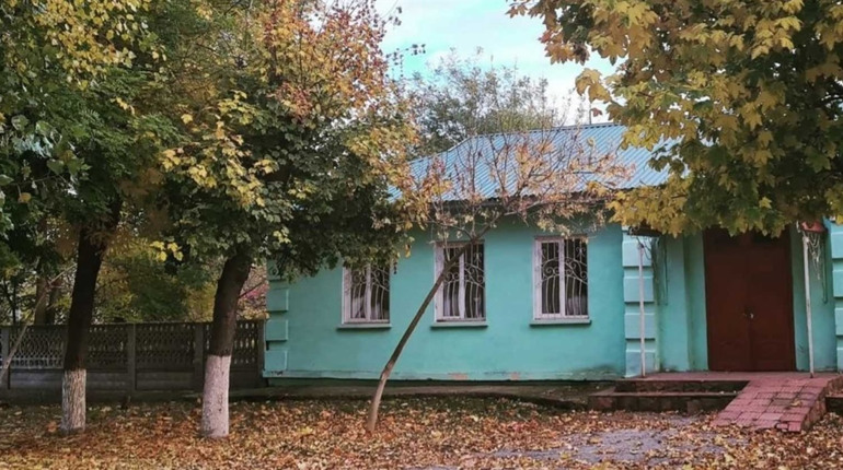 До чого тут Швейцарія? У Біляївці мають ідею, як використовувати приміщення дитячої бібліотеки