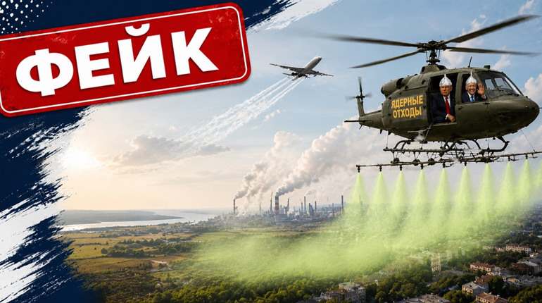 Отрута з вертольотів, психотропи чи фізика? Чому Одеса та передмістя задихаються щоночі від смороду