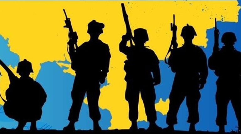 Щоденник війни. Тиждень сто сороковий. От щодо українських зрадників, у мене питань немає