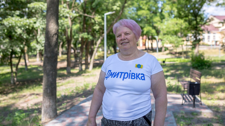 Частинка Європи: як Дмитрівська громада утворилася першою на Знам’янщині та змінилася за 5 років