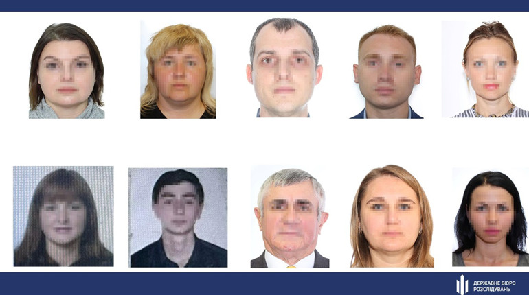 На Херсонщині судитимуть 10 перебіжчиків, що допомагали окупантам наповнювати казну РФ
