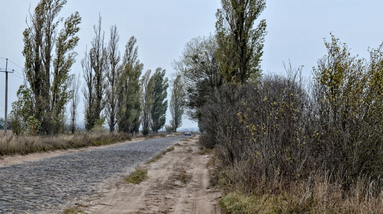"Велике будівництво" автошляхів: які дороги відремонтують на Сарненщині