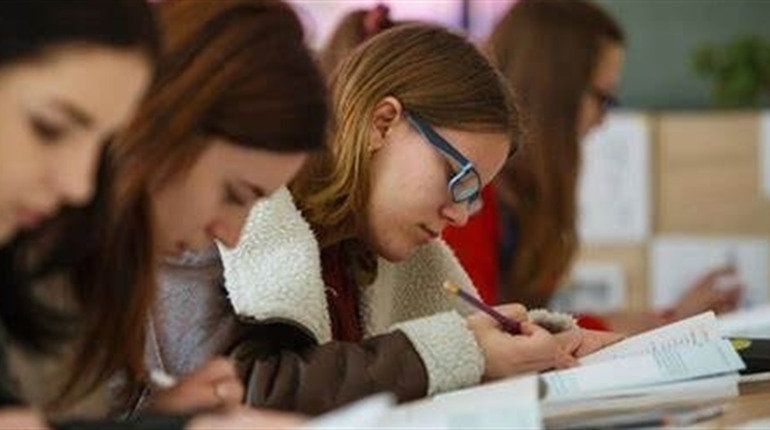 Семеро випускників чортківських шкіл склали національний мультитест на максимальні 200 балів