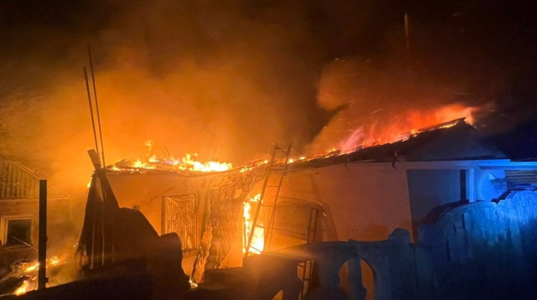 На Херсонщині окупанти завдали ударів з артилерії, РСЗВ, мінометів, армійської авіації та БпЛА