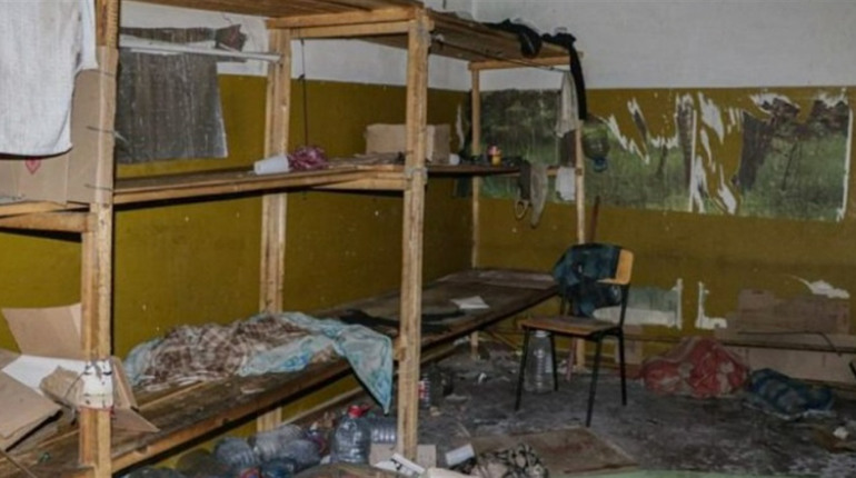 Під час окупації Херсонщини росіяни піддали тортурам понад 500 людей