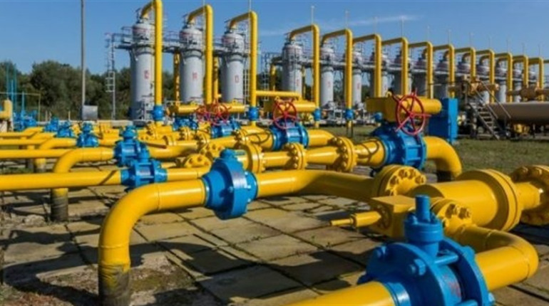Газ на зиму: чи готова Україна до холодного сезону?