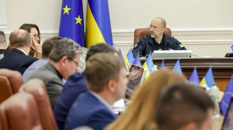 Кабмін змінив суми виплат у разі загибелі або поранення військових
