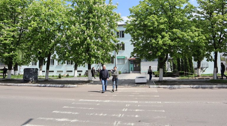 Звіт про роботу Центру первинної медико-санітарної допомоги слухатимуть на сесії міської ради