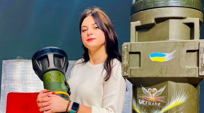 Жодні обставини не мають впливати на нашу ідентичність: вінничанка про волонтерство та виклики війни