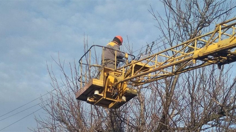22-25 листопада у Фастівській громаді планово відключатимуть світло для проведення ремонтних робіт