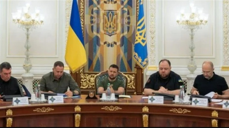 В Україні звільнять усіх обласних воєнкомів