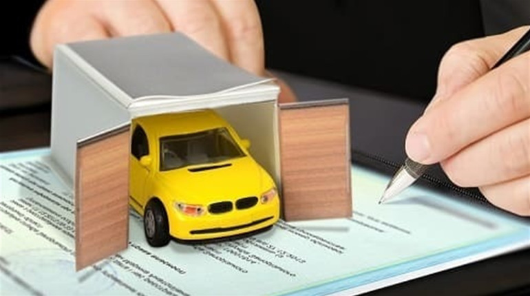 Приватизация гаража в Киеве: что нужно знать владельцу