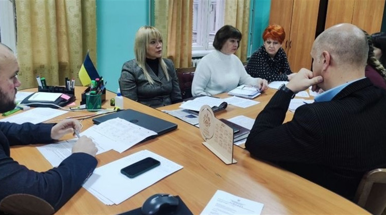 Як легалізувати працю в місті