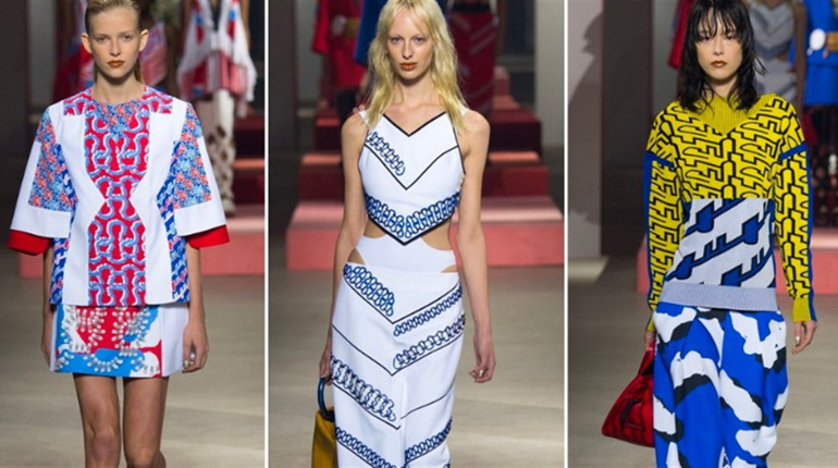 Круті новинки від бренду Kenzo: Пориньте у світ стилю та елегантності!