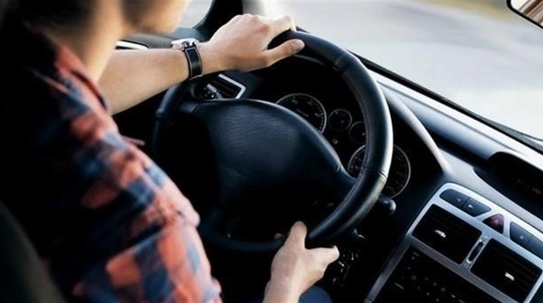 В Одеському районі чоловік викрав авто ТЦК та документи водія: не хотів на ВЛК