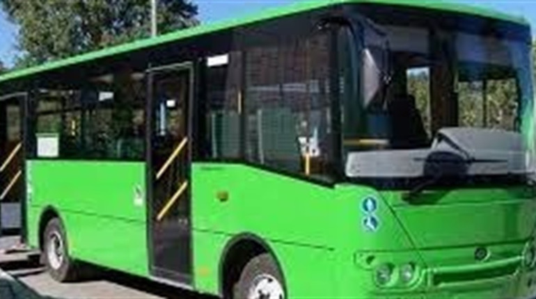 З 1 листопада 2025 року оновлено розклад руху автобусів до залізничної станції Кривин