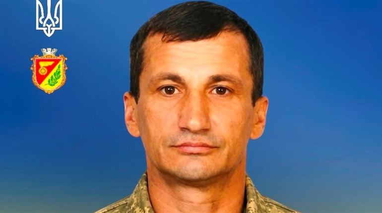 Після тривалого очікування — трагічна звістка: на щиті повертається Костянтин Лебедев