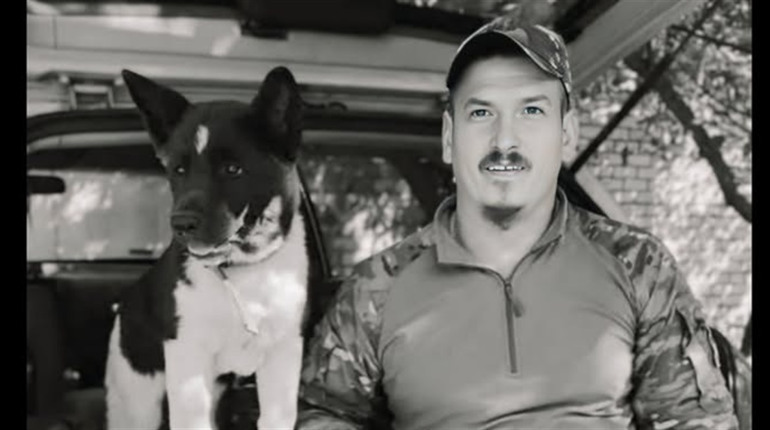 На війні загинув Микола Кондратенко із Гадяча