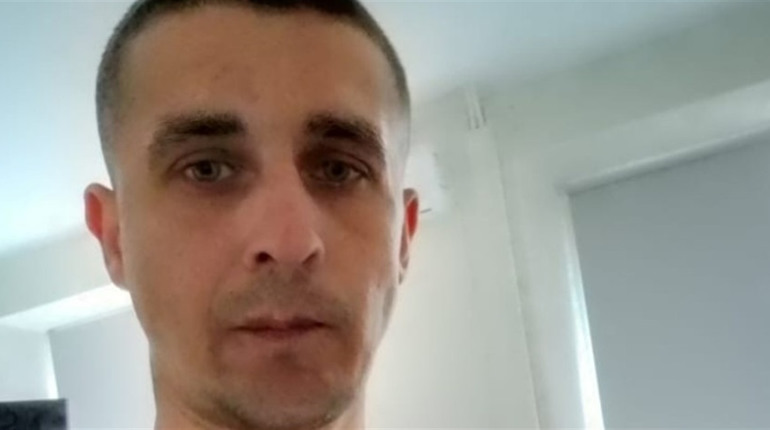 Ілля Подгузов, мешканець села Гранітне Волноваського району, повернувся з російського полону