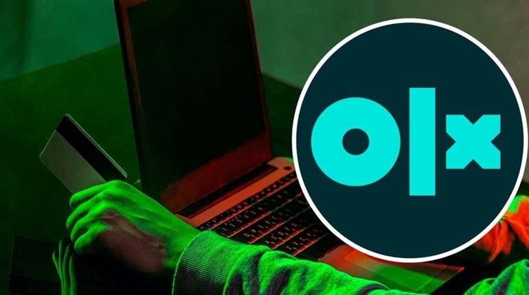 Житель Переяслава сплатив за товар через сервіс "OLX Доставка" і втратив понад 4 тисячі гривень