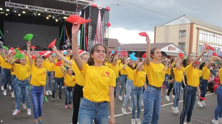 Півтора мільйона на відзначення днів міста: плани міської влади Калинівки