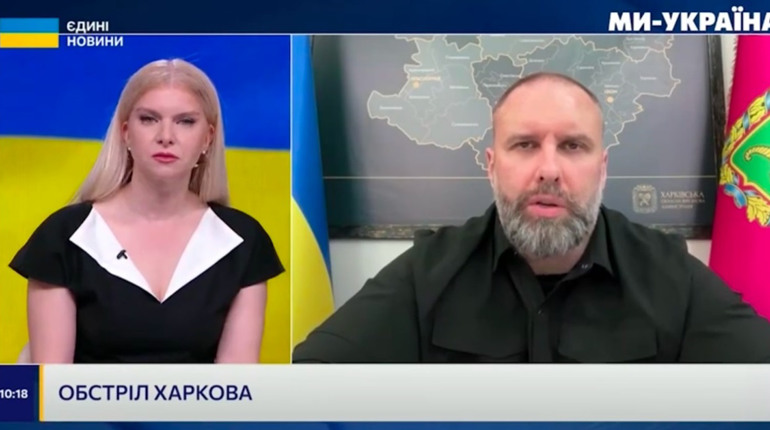 Нові загрози та нові рішення: що відбувається на Харківщині
