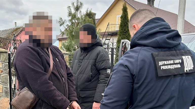 На Одещині судитимуть керівництво лісгоспу за побори з мисливців